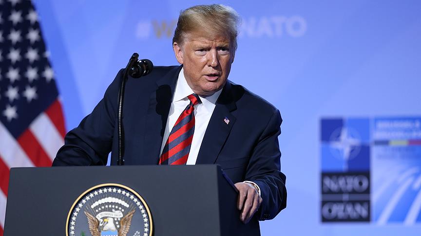 Washington Post: Trump yönetimi Kaşıkçı'yı savunmayacak