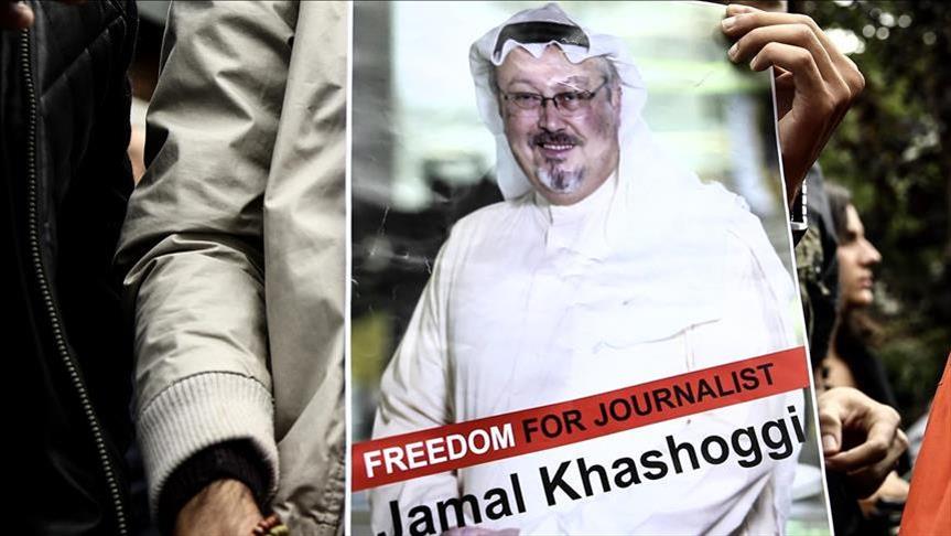 CIA director briefs House leaders on Khashoggi