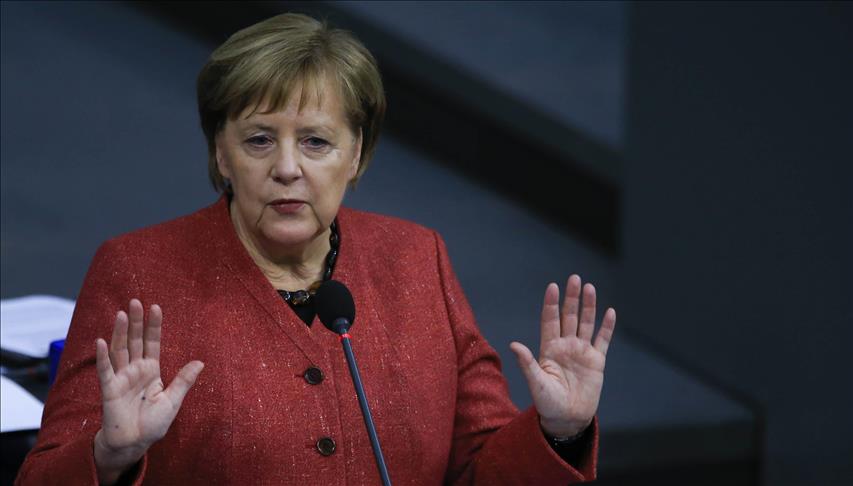 Merkel: Bolsonaro es un obstáculo para el acuerdo entre la UE y Mercosur