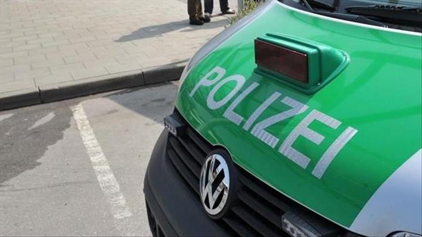 German police reports 578 Islamophobic crimes in 2018