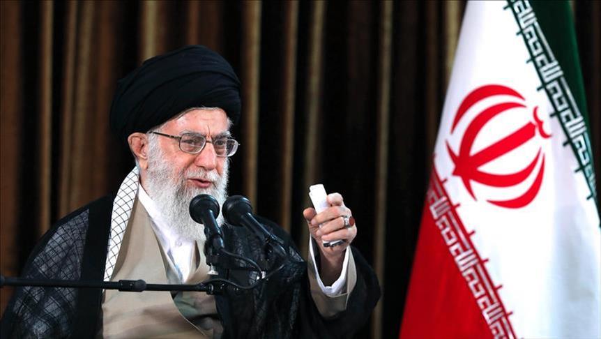 Khamenei: Ada indikasi AS rencakan perang saudara di Iran