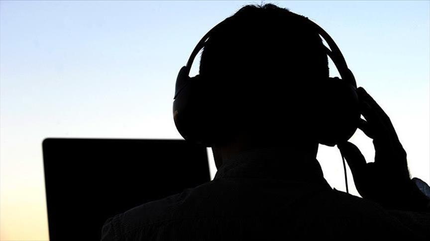 US: Alleged Russian spy pleads guilty to conspiracy