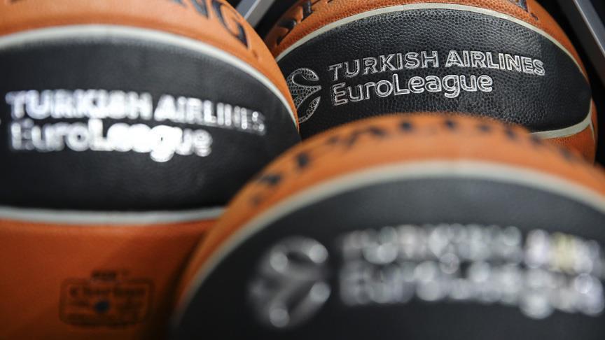 Turkish Airlines Euroleague, Round 12