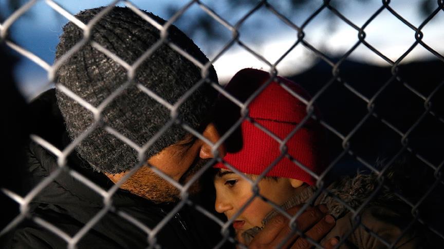 Frontex: U porastu broj migranata pristiglih u Španiju
