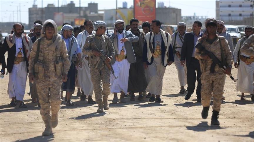 ناطق الحوثيين: لا مؤشرات لوقف الحرب في اليمن