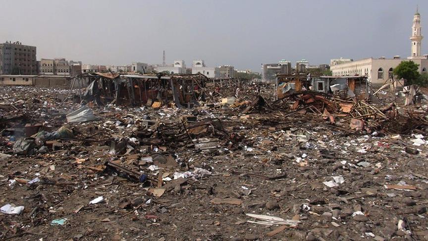 Jemen, rebelët Houthi dakord për tërheqjen nga Al-Hudaidah