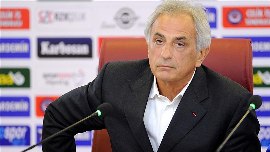 Francuska: Halilhodžić kažnjen sa dvije utakmice zabrane vođenja ekipe