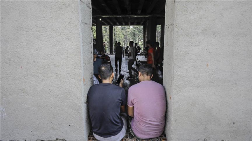EU pomoć migrantima i izbjeglicama u USK: Ispražnjen bivši đački dom Borići