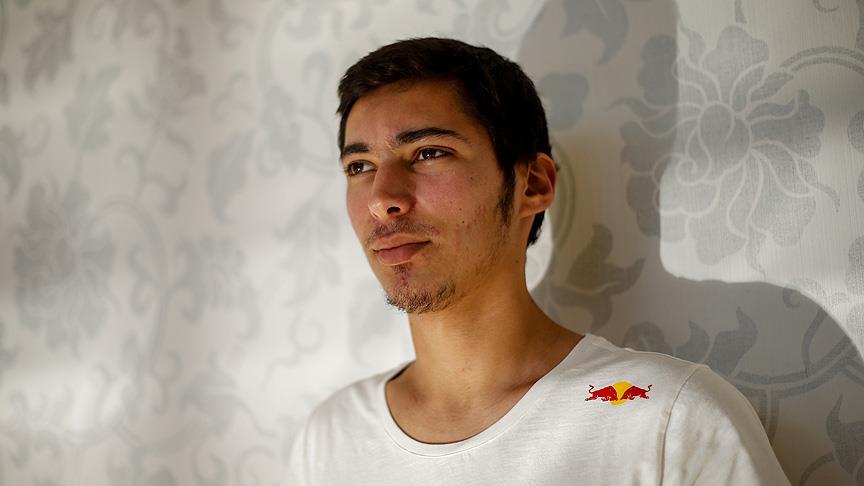 Toprak Razgatlıoğlu: Babam için dünya şampiyonu olmak istiyorum