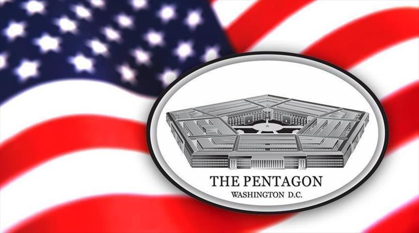 Le Pentagone "préoccupé" par une opération militaire unilatérale dans le nord-est de la Syrie