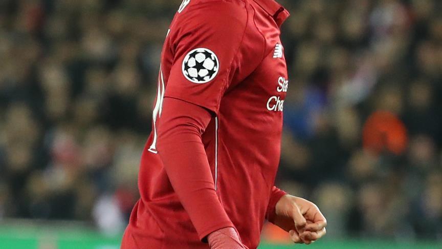 Liverpool bez Matipa šest sedmica