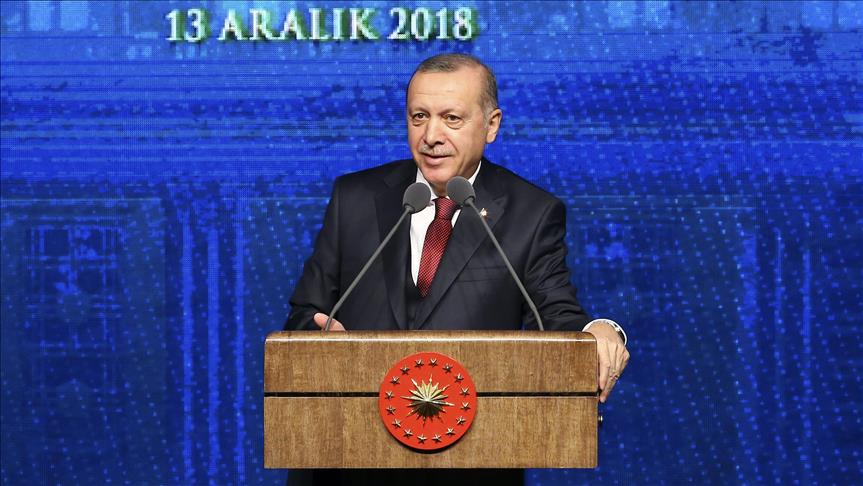 Turquie: Erdogan présente le 2ème Plan d'actions de 100 jours