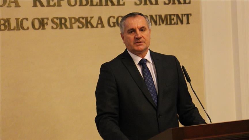 Sutra Kolegijum NS RS-a: Višković tražio posebnu sjednicu za izbor Vlade RS-a