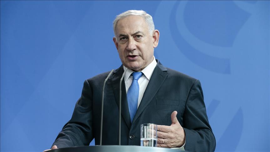 Israeli PM defends Saudi over Khashoggi’s murder