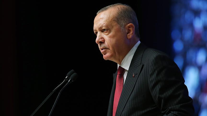 Turquie/Accident de train: Erdogan demande la mobilisation de tous les moyens de l'Etat