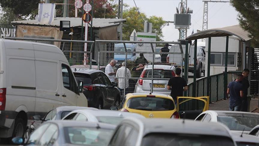 2 Israelis killed in West Bank shooting