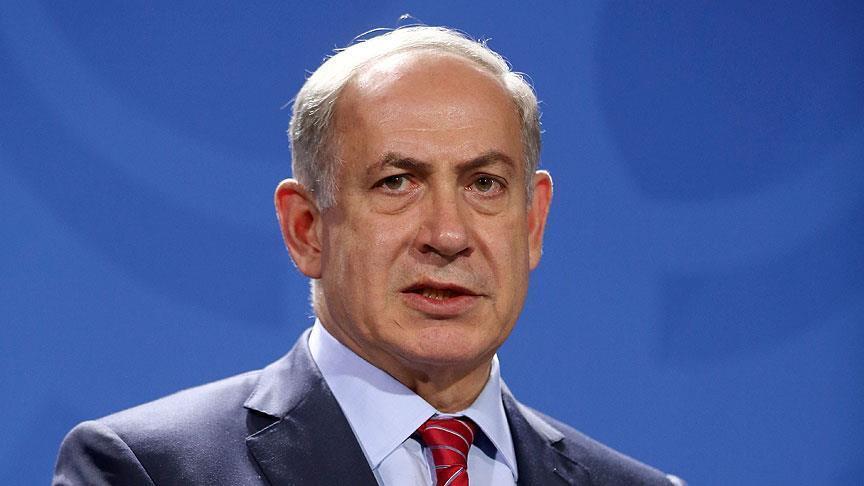 Netanyahu n'exclut pas une action militaire contre l'Iran