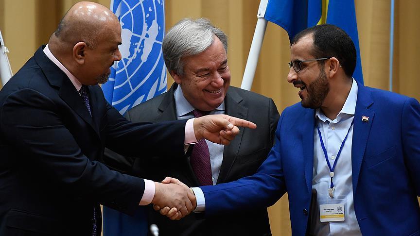 Guterres: Dogovoreno primirje u jemenskoj Al-Hudaidi 