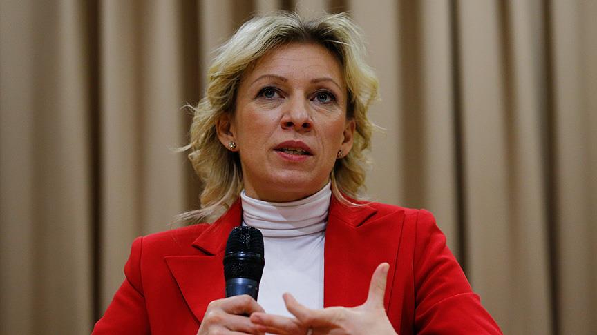 Rusya: Türk ortaklarımızla iletişimimizi sürdürüyoruz