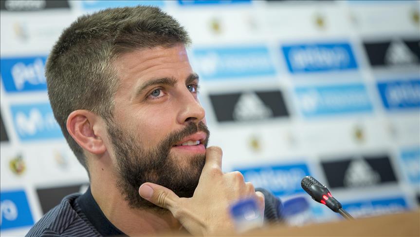 Gerard Pique kupuje fudbalski klub Andoru