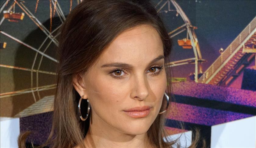Natalie Portman: Izraelski zakon o jevrejskoj državi rasistički