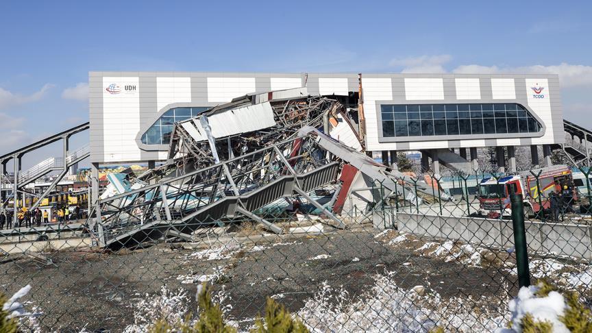 Foreign envoys condole with Turkey over train crash