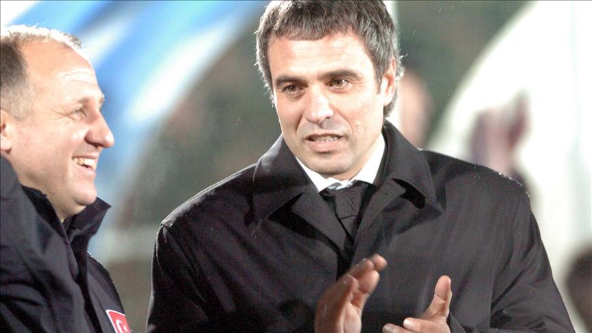 Süper Lig/Ersun Yenal reprend les commandes du Fenerbahçe (officiel)