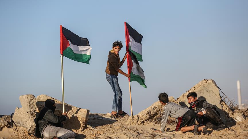 Izraelski vojnici na protestima na Zapadnoj obali ubili 16-godišnjeg Palestinca