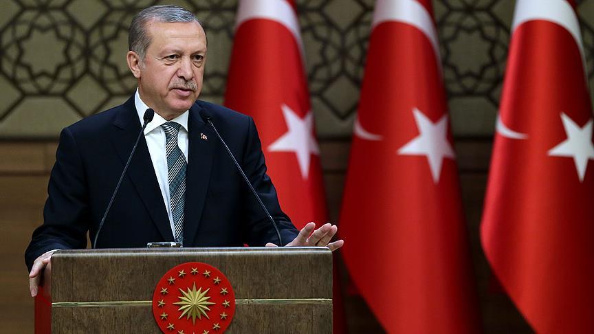 Cumhurbaşkanı Erdoğan Denizli'de 275 projeyi hizmete açacak