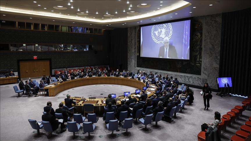 Apel UN-u da se formira mehanizam koji će nadgledati primirje u Jemenu