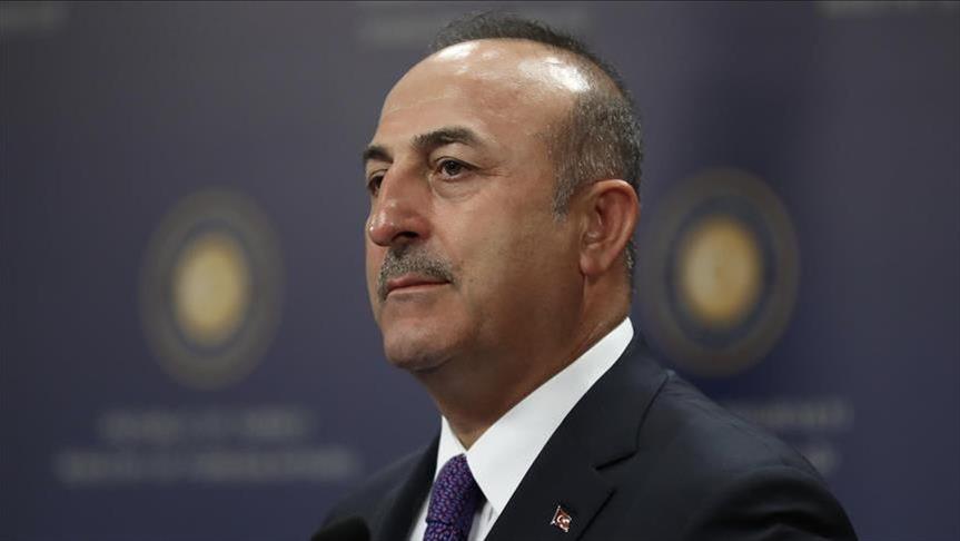 Turkish FM to attend int’l forum in Qatar this weekend