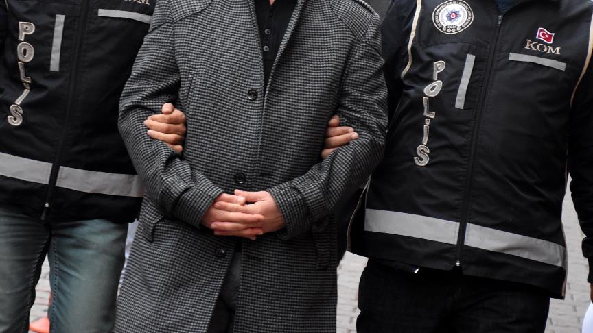 TSK'da FETÖ operasyonu: 219 muvazzaf askere gözaltı kararı