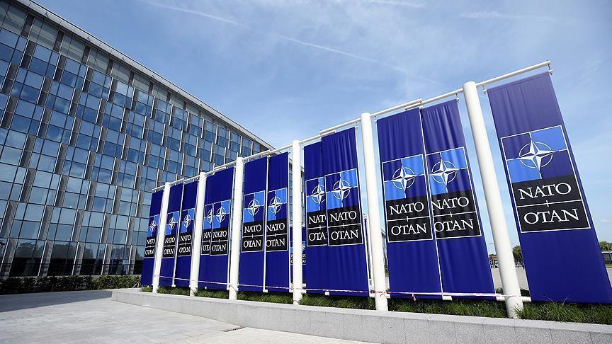 NATO izrazio zabrinutost zbog napetosti između Rusije i Ukrajine