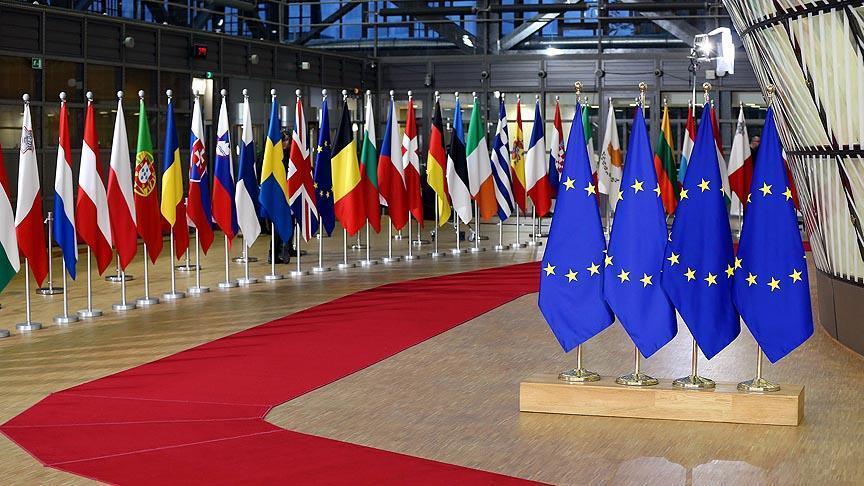 Саммит лидеров ЕС в Брюсселе сфокусирован на экономике 