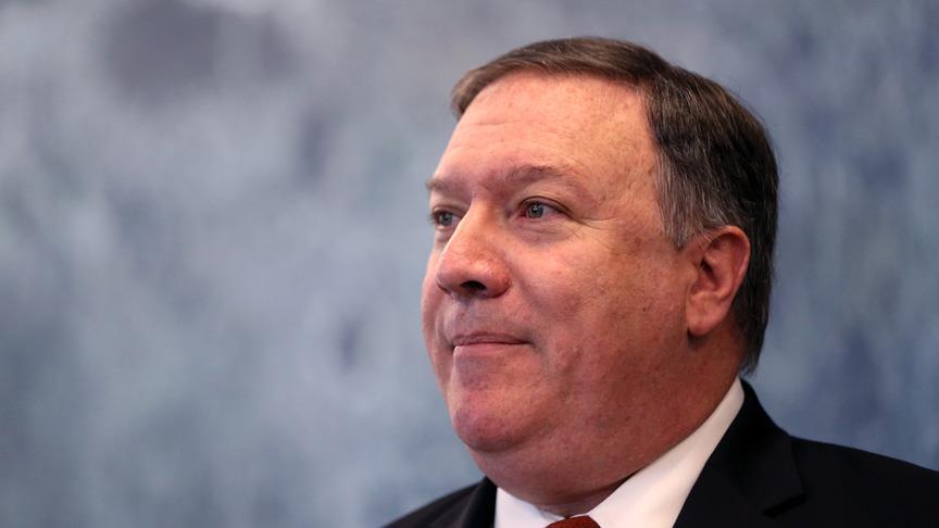 ABD Dışişleri Bakanı Pompeo: Yemen istişareleri önemli bir adım