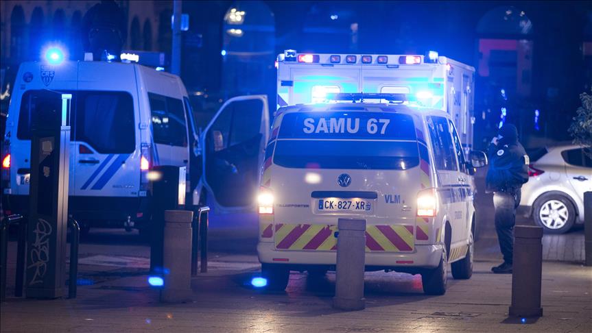 France/Attentat de Strasbourg: Une quatrième victime succombe à ses blessures