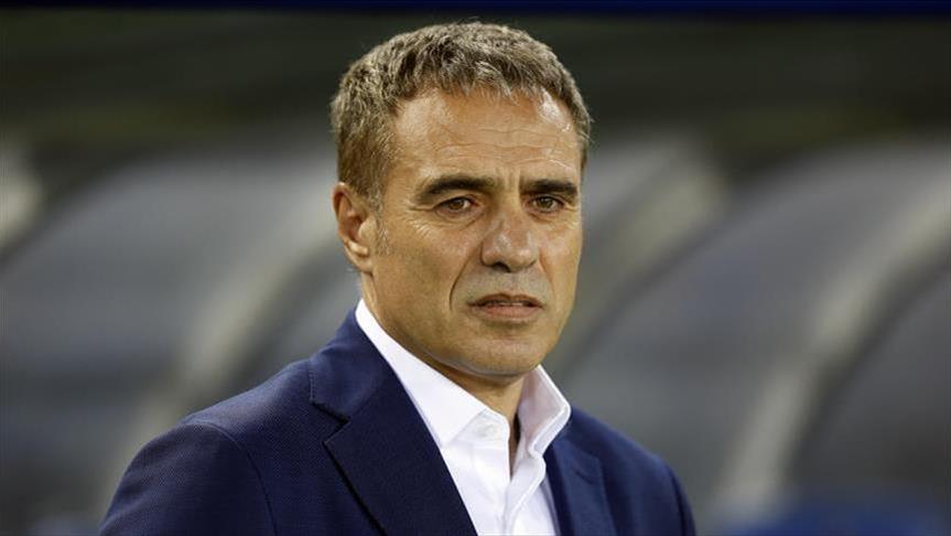 Football: Fenerbahce gets Ersun Yanal as new coach