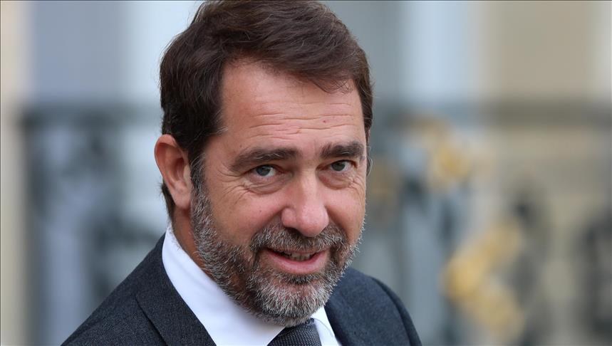 Castaner: L’assaillant de Strasbourg tué après avoir tiré sur des policiers