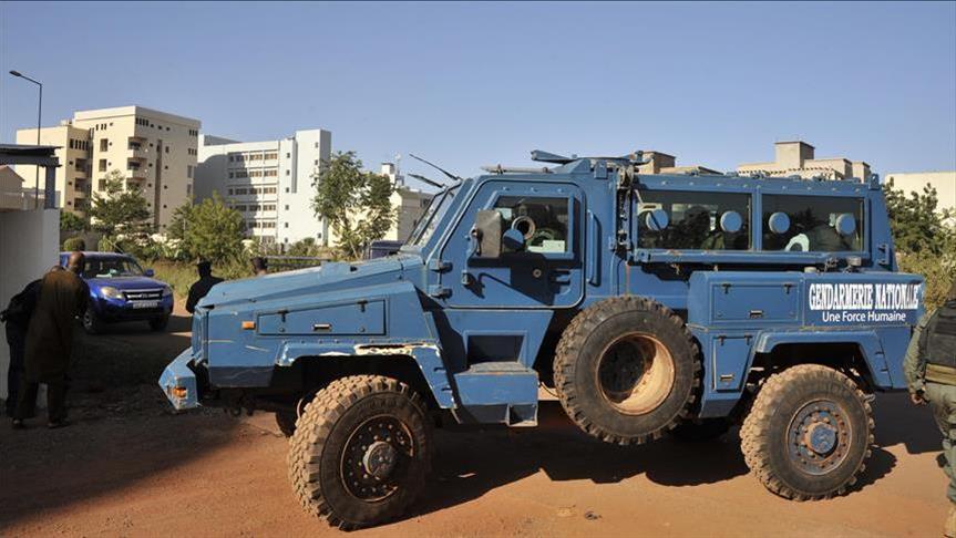 Gunmen kill 47 Tuaregs in Mali