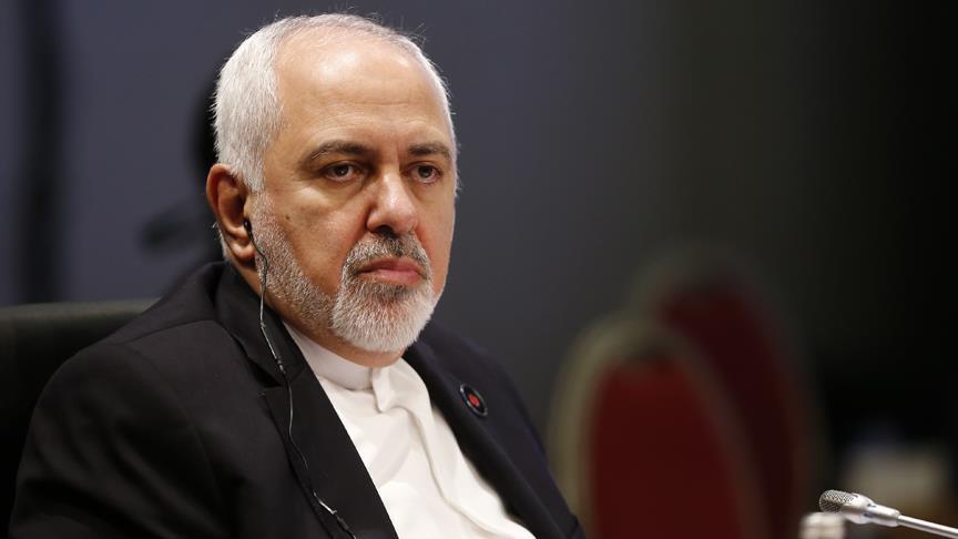 İran Dışişleri Bakanı Zarif: ABD'li senatörün Suudi Arabistan açıklamasından utanç duydum