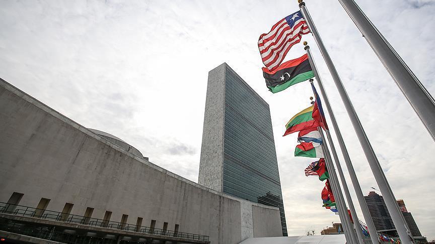В ООН раскритиковали расследование Эр-Рияда по делу Кашикчы 