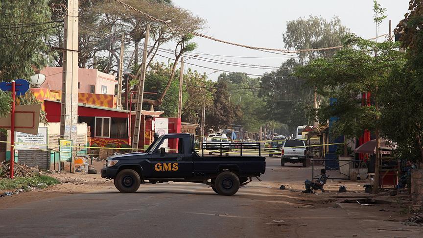 Вооруженное нападение в Мали, 47 погибших 