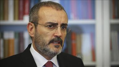 AK Parti'de dijital kampanya çalışması