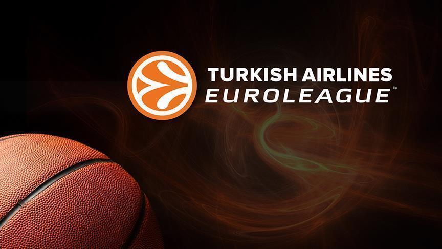 Turkish Airlines Euroleague, Round 12