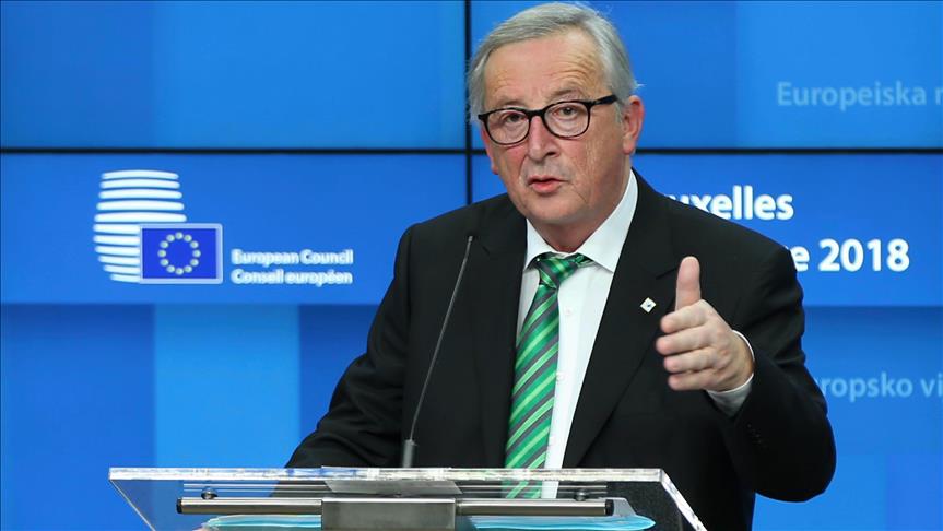 Juncker optužio Orbana da vodi kampanju dezinformisanja