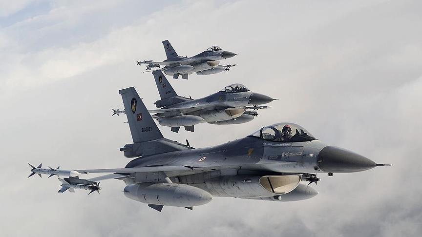 Turkish army ‘neutralizes’ 20 PKK terrorists in N. Iraq