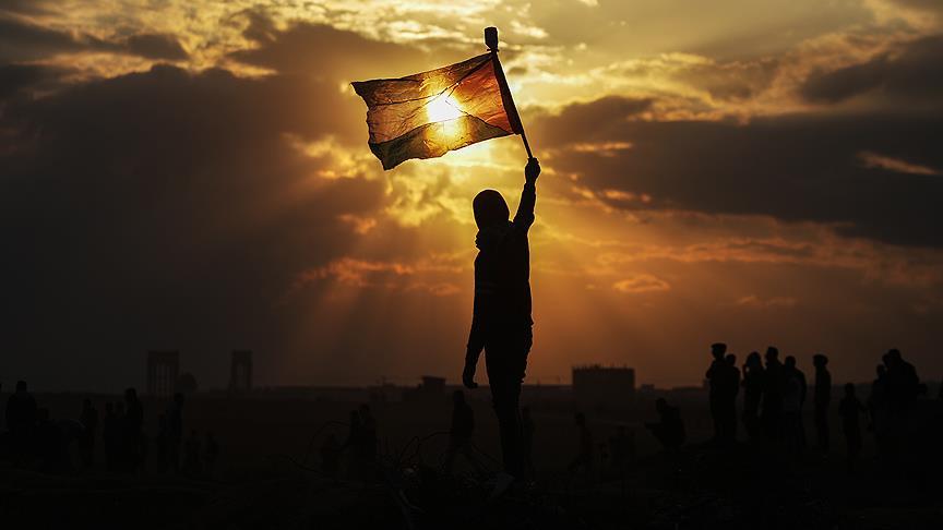 UNRWA tarihindeki en büyük krizle yüz yüze geldi'