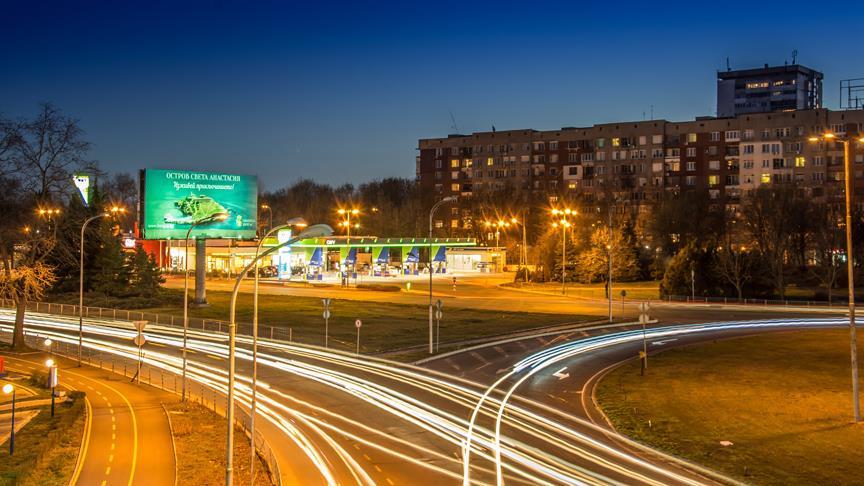 Bulgaristan karayollarında ücretlendirme sistemi değişiyor
