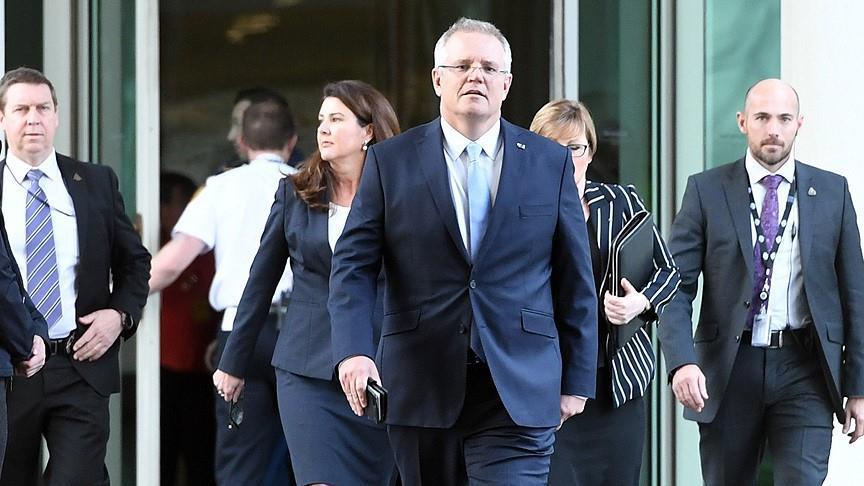 Australia reconoce Jerusalén Oeste como la capital de Israel