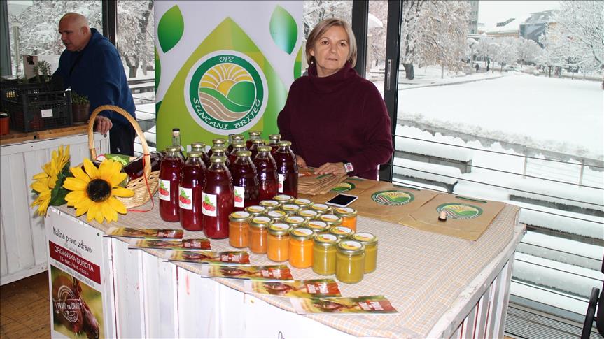 U Banjaluci predstavljena organska proizvodnja: ”Pravo na zdravo”